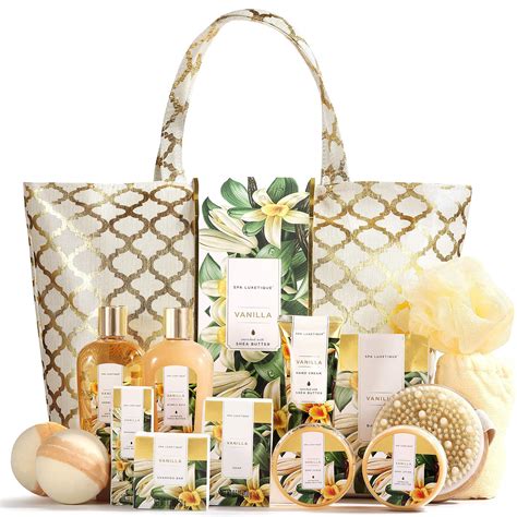 women spa gift set
